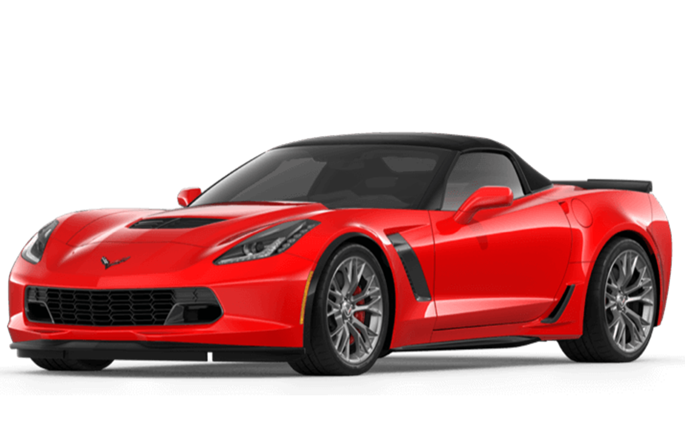 CORVETTE 2014 - 2019